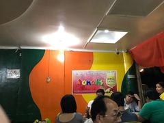 -Jonah's Fruit Shake & Snack Bar