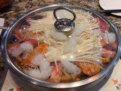 -黄记煌三汁焖锅(新世纪广场店)