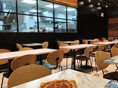 -达美乐比萨(骏壹万邦广场店)