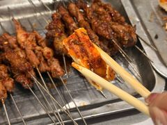 -文文烤肉(大皮院店)