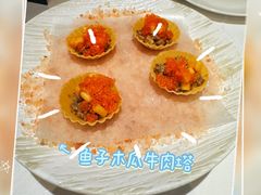 -王品牛排(福州泰禾店)