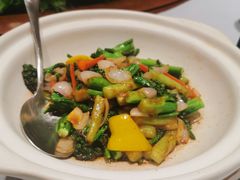 -茶啊冲电影主题文化餐厅(TOUCH12街店)