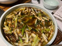 -小城故事·地道宁波味(月湖盛园店)