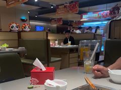 -海底捞火锅(百利广场店)