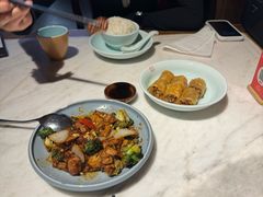 -小吊梨汤·北京菜·烤鸭(鸟巢店)