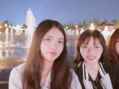-大雁塔北广场音乐喷泉