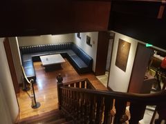 -星巴克臻选(思南公馆店)