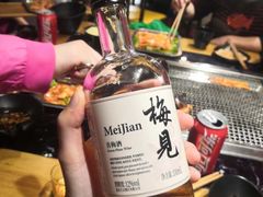 -老号李小肠西昌特色火盆烧烤(江油店)
