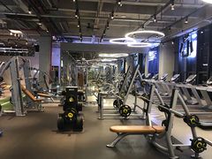 -GYMCARE VIVA(金开店)