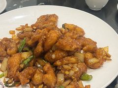 -桃园中华料理炸酱面(燕儿岛路店)