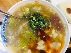 -清真·马继明肉丸胡辣汤回坊总店