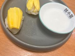 -越小品·越南餐厅(万科里店)