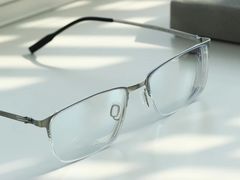 -目艮眼镜SHOWROOM(品牌集合店)