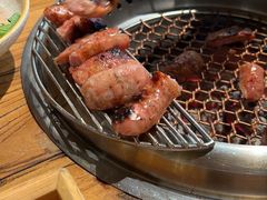 -黑牛の店·和牛烧肉(合生汇店)