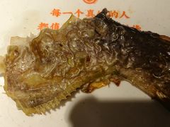 -鸣记脆皮烤鱼·海鲜烤鱼(亿合城店)