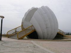 -泊石湾海滨浴场