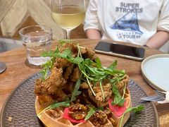 -Brut Eatery悦璞食堂(愚园路店)
