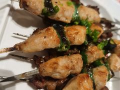 -丁卯•铜锅涮肉(工体店)