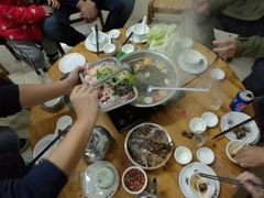 -秧塘牛八宝(金山路店)