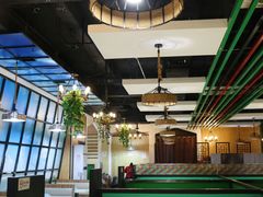 大堂-和庆斋羊蝎子火锅·碳缸烧烤(顺义旗舰店)