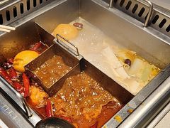 -野妹火锅(北京路店)
