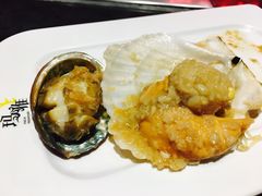 -玛雅铁板烧餐厅(中关村店)