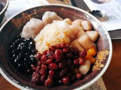 -鲜芋仙(常州吾悦国际广场店)