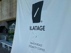 -BLATAGE COFFEE