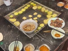 -塘屋烧烤·云南火塘烧烤品牌(新亚洲店)