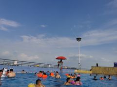 -东湖欢乐水世界