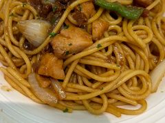 -必胜客(浦上万达店)