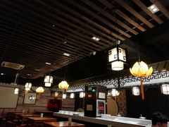 -清心素食自助餐厅(夫子庙店)