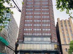 -国际饭店·帆声西饼屋(黄河路店)