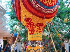 -拉斯维加斯永利酒店