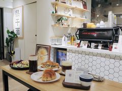 -不正咖啡(万达尊店)