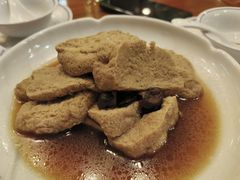 老卤素鸡-奎元馆.百年奎元.非遗传承(西湖边的解放路店)