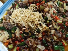 -唐门江湖菜(龙石路店)