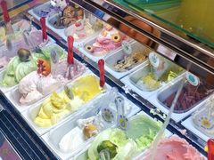 -柠檬车露(卖草地店)