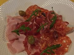 -Ponte 意大利餐厅