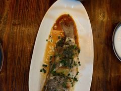 -小丫头餐厅·江浙菜·烧烤(灵隐店)