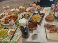 -水煮三国·川鲁江湖菜(香山店)