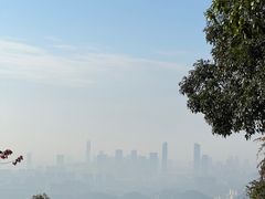 -火炉山森林公园