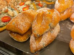 -BAKER&SPICE(环贸店)