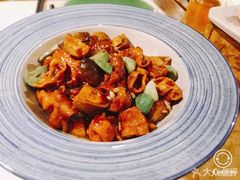 -那家小馆•北京菜•烤鸭(中关村店)