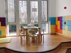 -早慧树儿童感觉统合体能训练中心(市北校区)