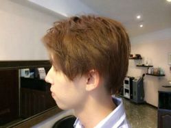 upload_pic-KEIVON HAIR·崎宏