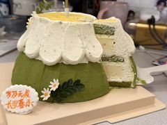 -姆们M Sweetie Cake(三里屯店)