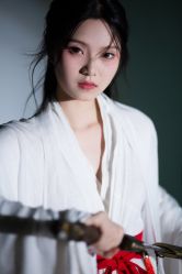 -模卡写真馆(南通店)