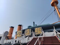 -刘公岛景区