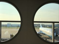 -厦门高崎国际机场-T3航站楼